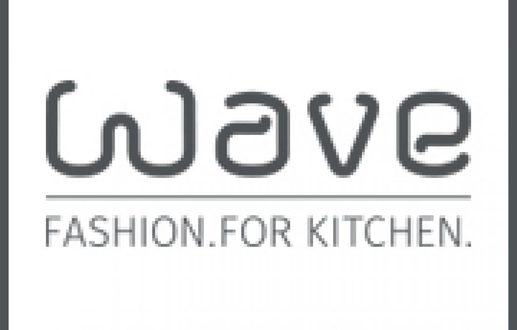 Wave Fashion. For Kitchen en Keukenhof Sliedrecht