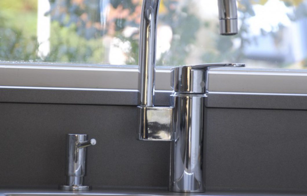 Binnenkijken bij deze moderne keuken in Papendrecht