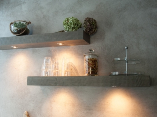 Massief houten keuken van Pure Dutch in Goes