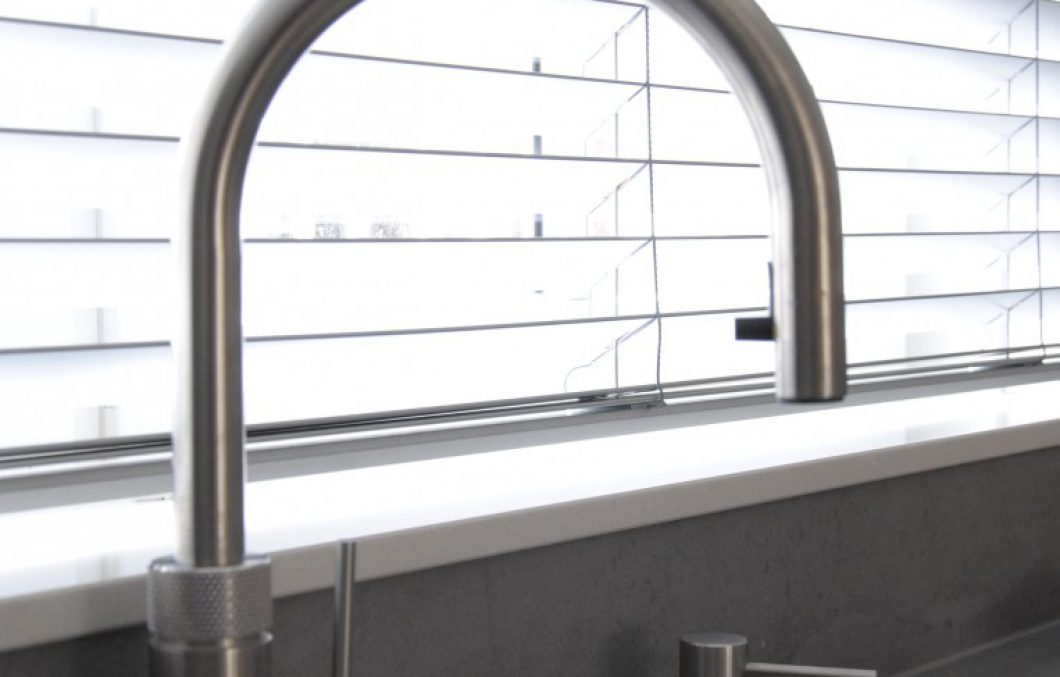 Quooker Cube Keukenhof Sliedrecht