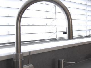 Quooker Cube Keukenhof Sliedrecht