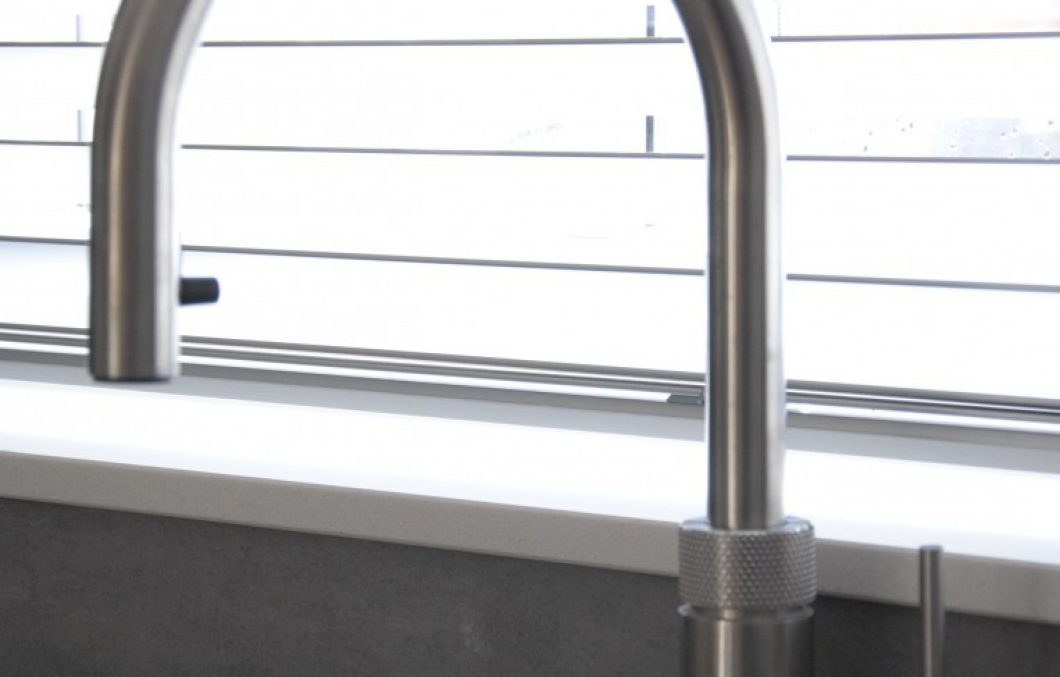 Quooker Cube Keukenhof Sliedrecht