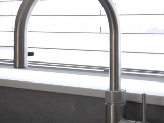 Quooker Cube Keukenhof Sliedrecht