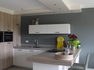 Keukens in Gorinchem