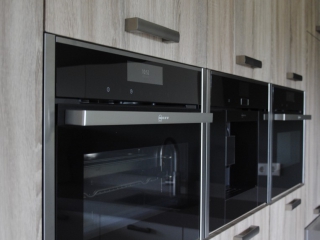 Keukens in Gorinchem