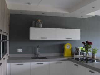 Keukens in Gorinchem