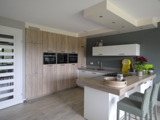 Keukens in Gorinchem