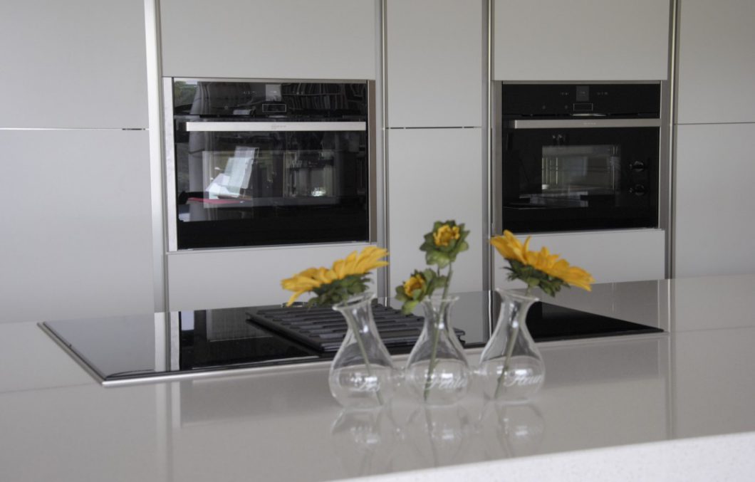 Moderne keuken Gorinchem