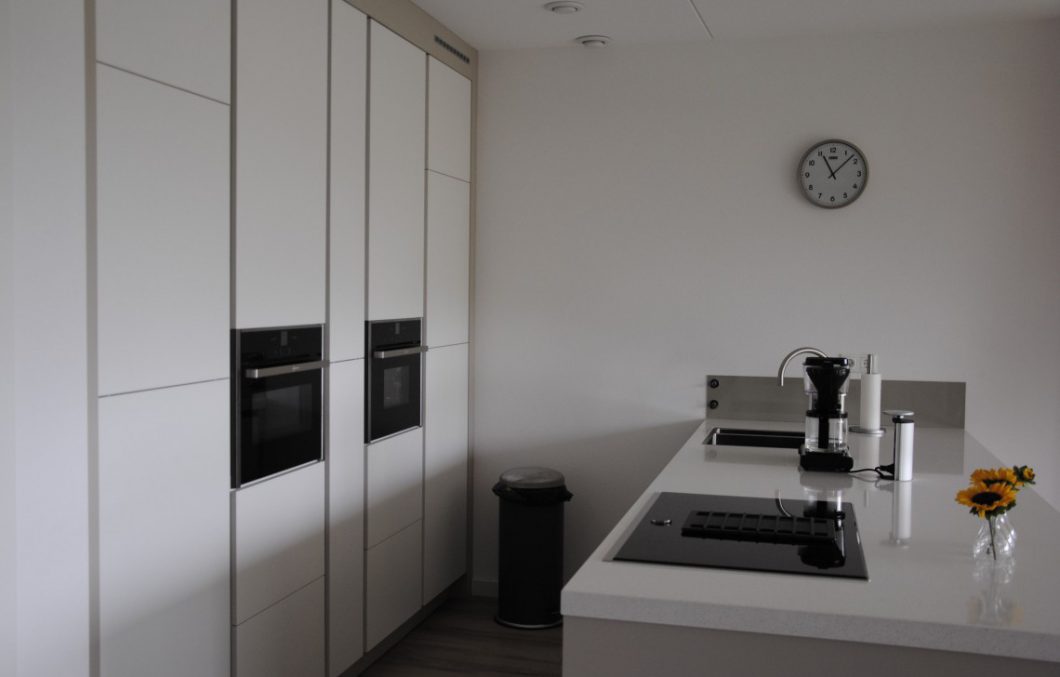 Moderne keuken Gorinchem