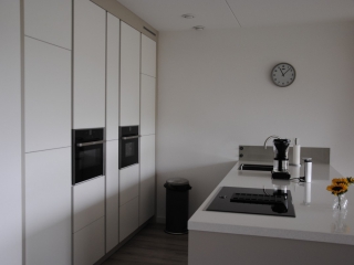 Moderne keuken Gorinchem