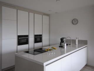 Moderne keuken Gorinchem