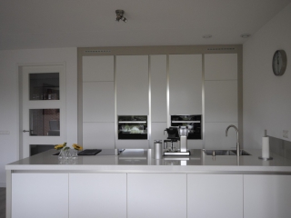 Moderne keuken Gorinchem