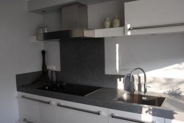 Hoogglans keuken kopen