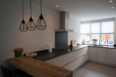 Moderne keuken kopen