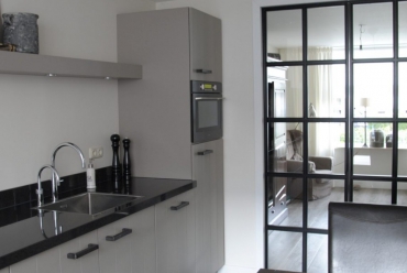 Landelijk moderne keuken Elspeet