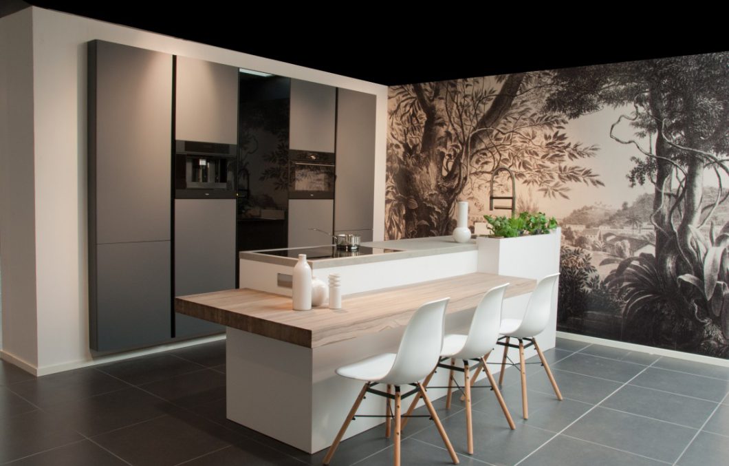 Trendy keuken 2020