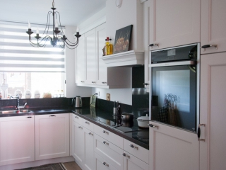 Landelijke stijl keuken in Papendrecht Landelijke stijl keuken in Papendrecht
