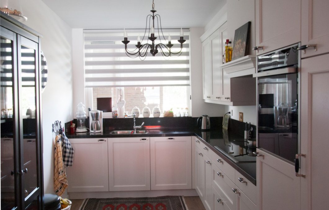 Landelijke stijl keuken Papendrecht