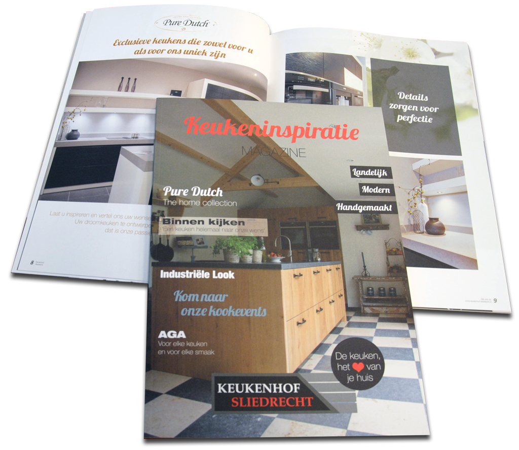 Magazine-Keukenhof-Sliedrecht
