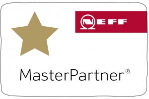 Keukenhof Sliedrecht is NEFF MasterPartner®