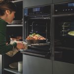 NEFF apparatuur bij Keukenhof Sliedrecht