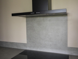 Fenix keuken in Dalem