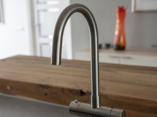 Fenix keuken in Dalem