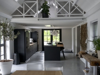 Fenix keuken met Pitt Cooking in Spijk