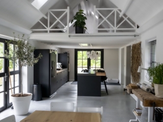 Fenix keuken met Pitt Cooking in Spijk
