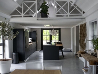 Fenix keuken met Pitt Cooking in Spijk