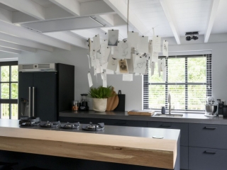 Fenix keuken met Pitt Cooking in Spijk