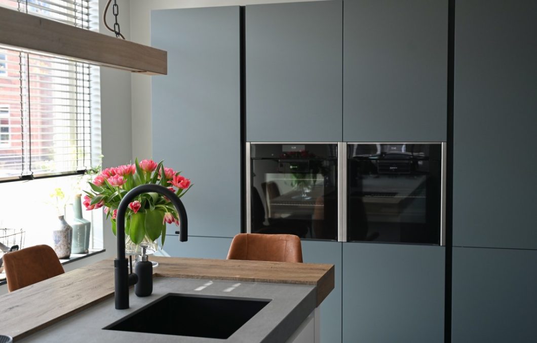 Fenix keuken
