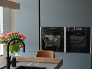 Fenix keuken