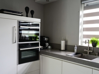 Modene keuken Keukenhof Sliedrecht