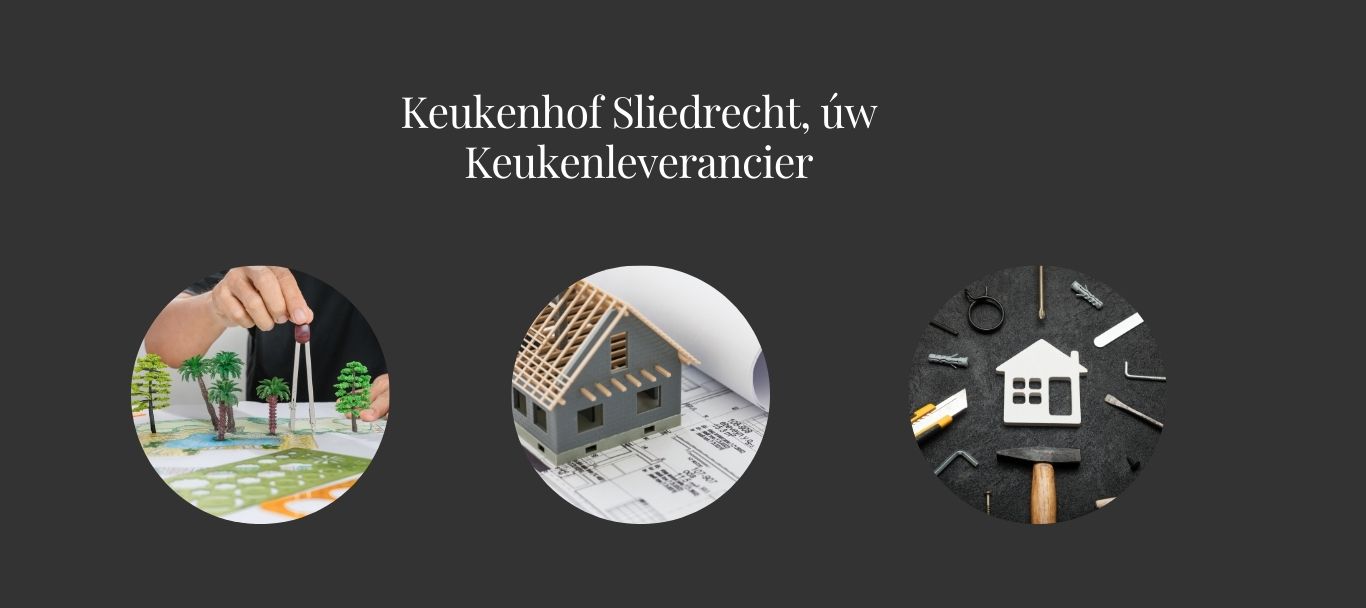 Wonen in het Dijkland villa bouw Streefkerk