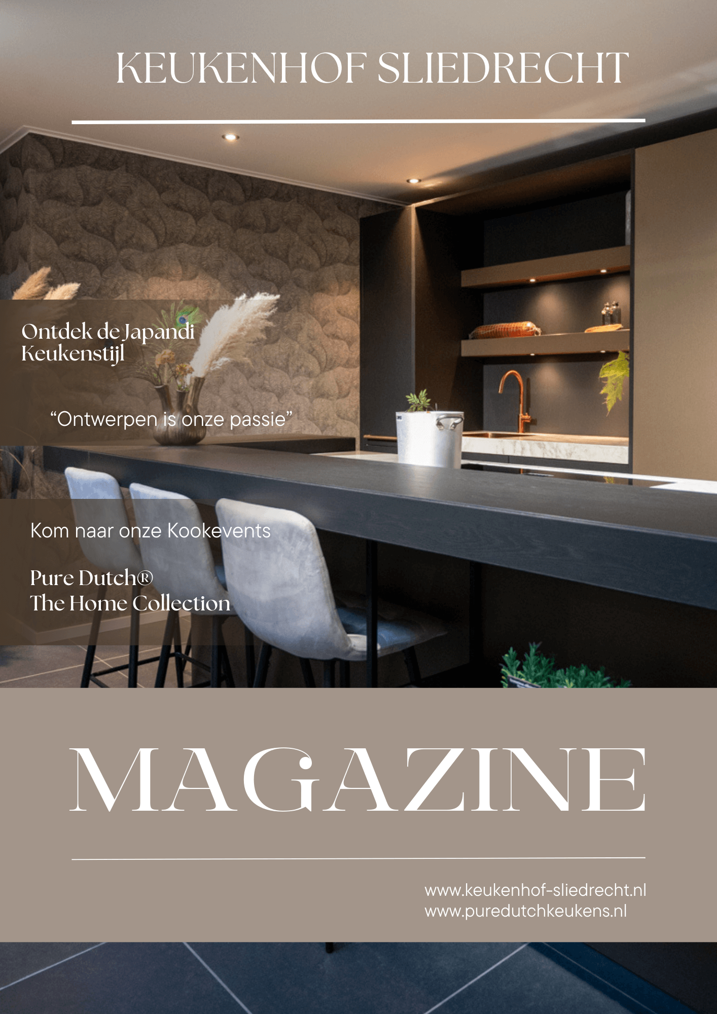 Magazine Keukenhof preview