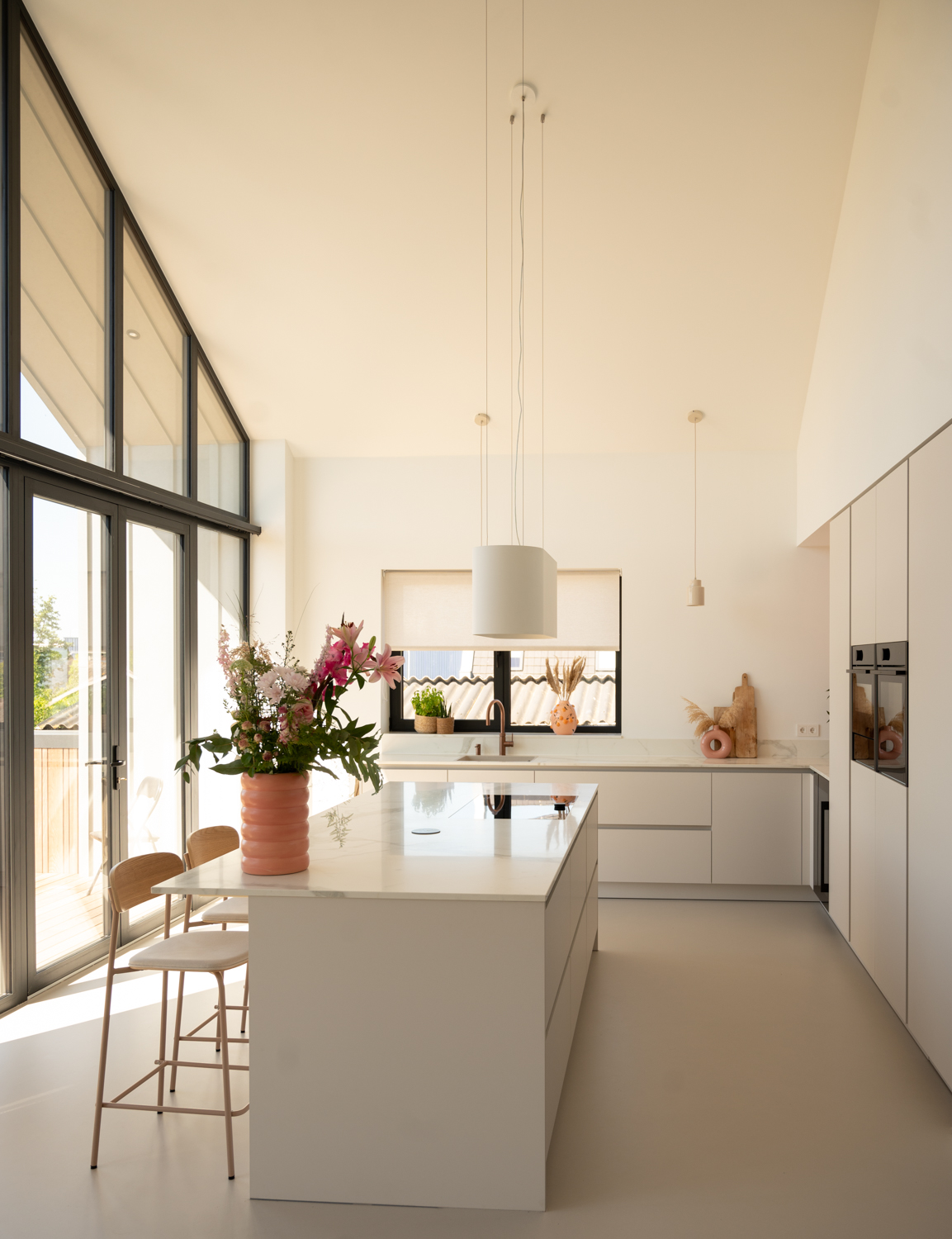 Moderne keukens Zuid Holland
