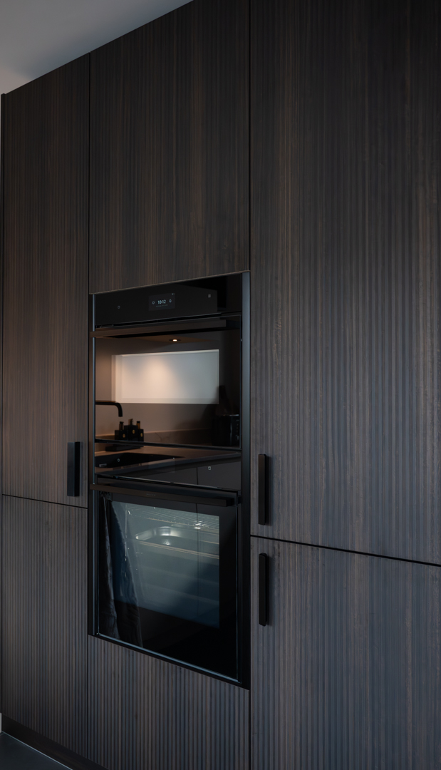 Keuken met NEFF apparatuur