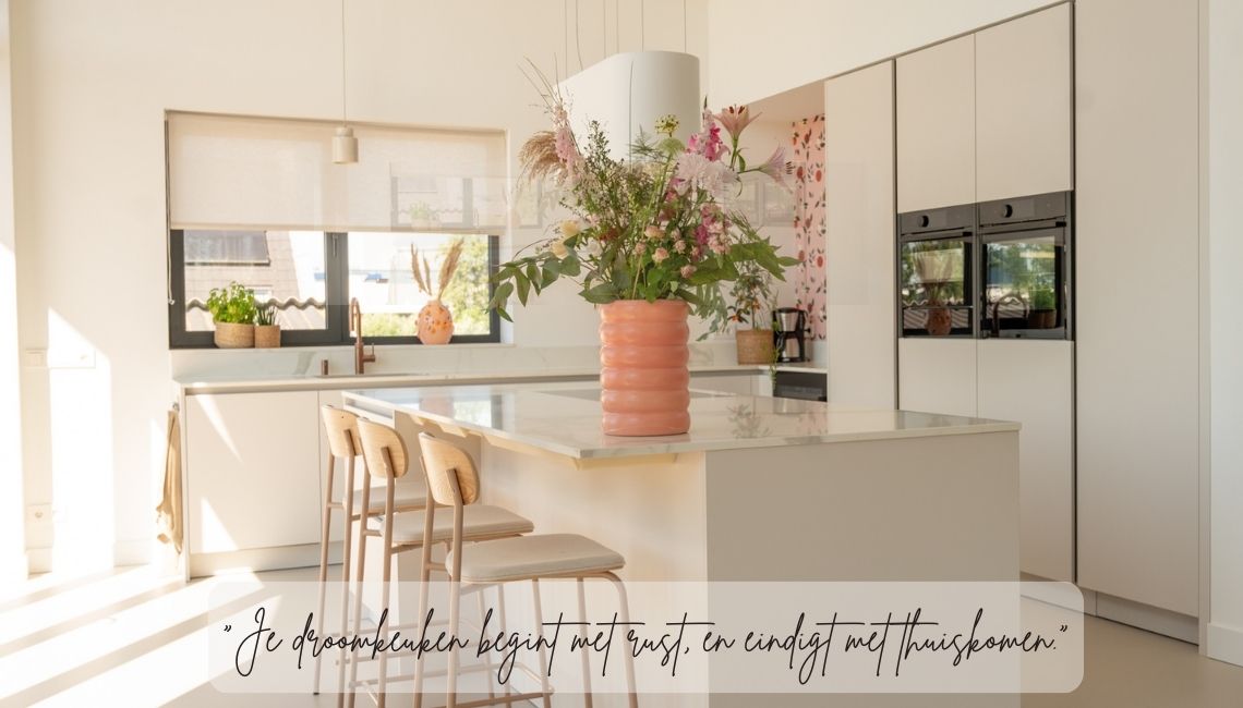 Keukens Keukenhof Sliedrecht