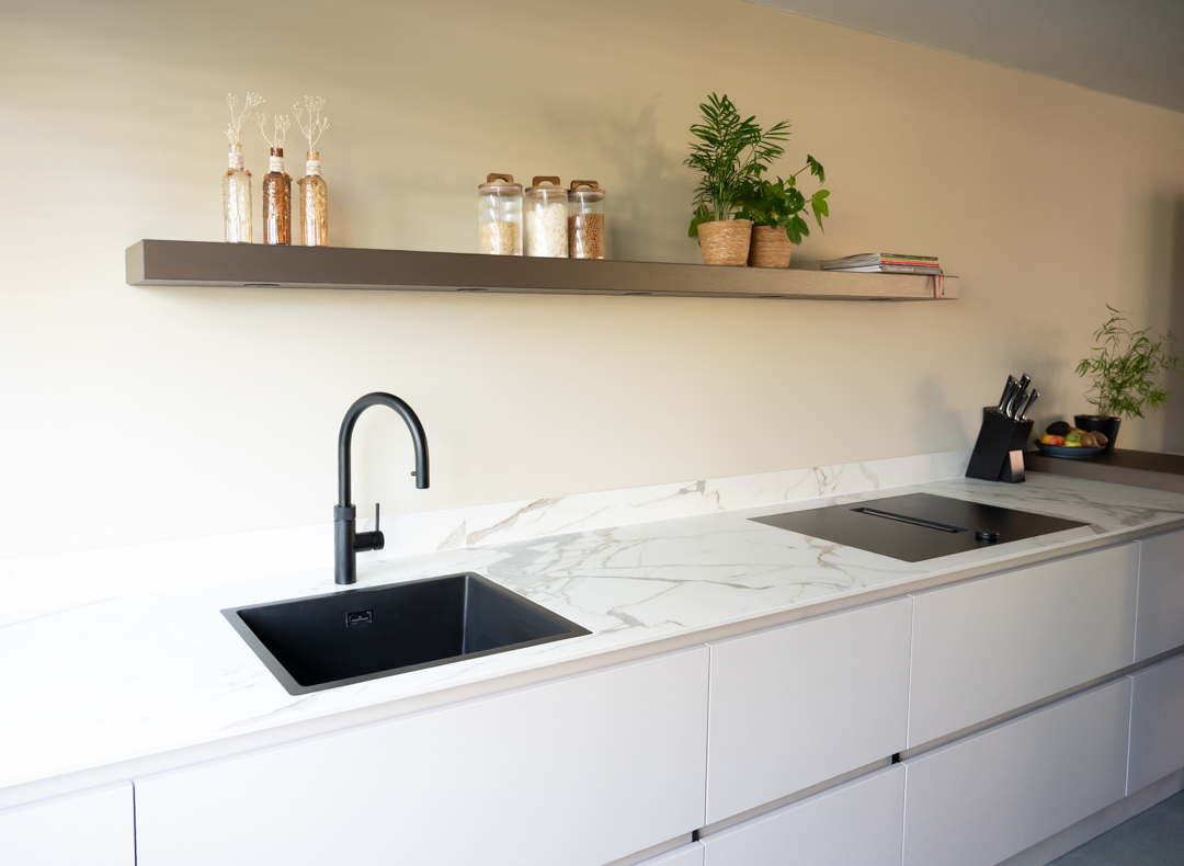 Moderne keuken